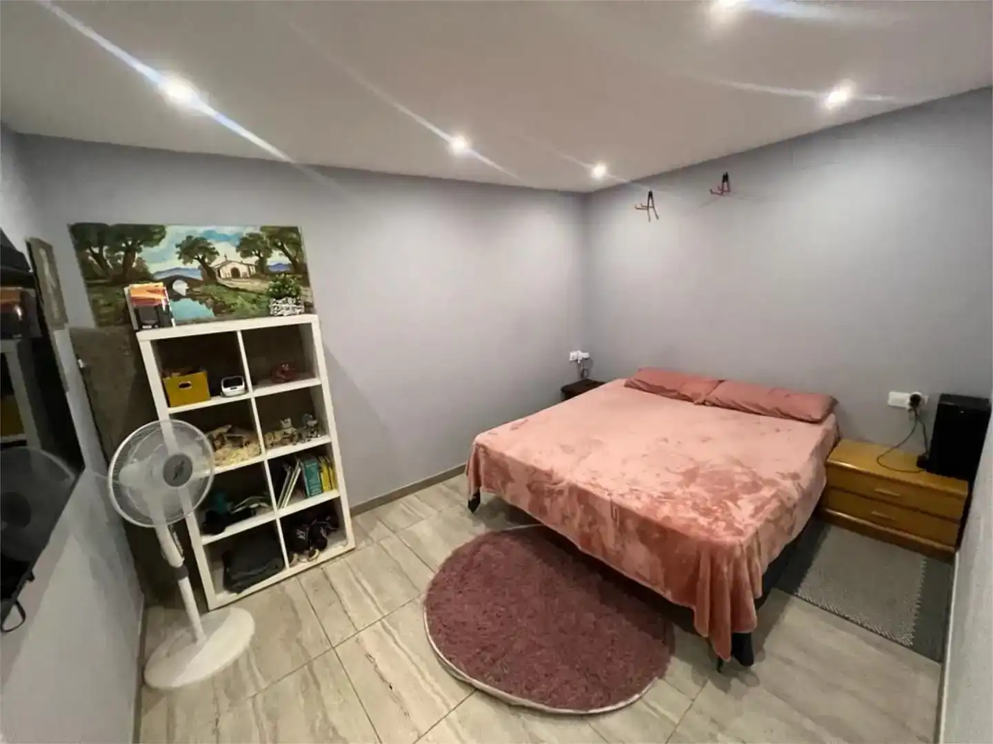 Dormitori de Dúplex en venda en Barcelona