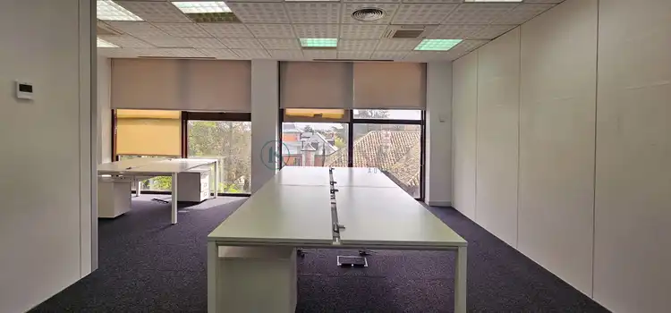 Office for rent in Las Rozas de Madrid
