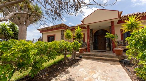 Foto 3 de Casa o xalet en venda a Arona, -1, Las Rosas, Santa Cruz de Tenerife