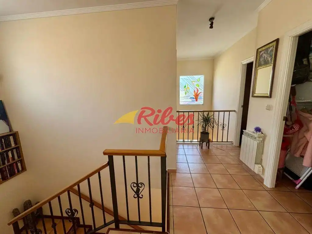 Detached house for sale in Polinyà de Xúquer, imagen 36