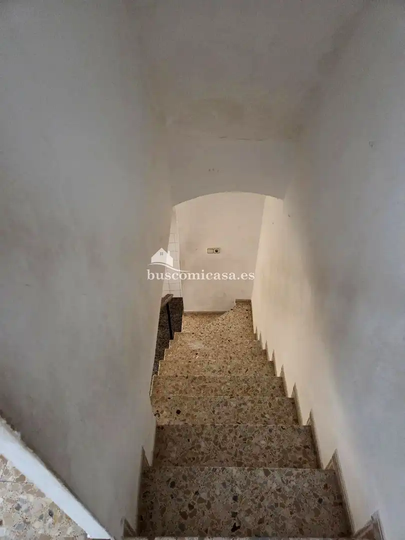 Casa adosada en venta en Del Parralejo, 5, Fuensanta de Martos