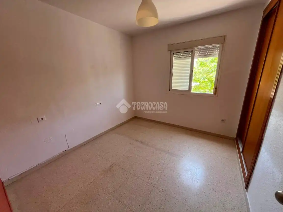 Habitación de Piso en venta en Dos Hermanas con Terraza