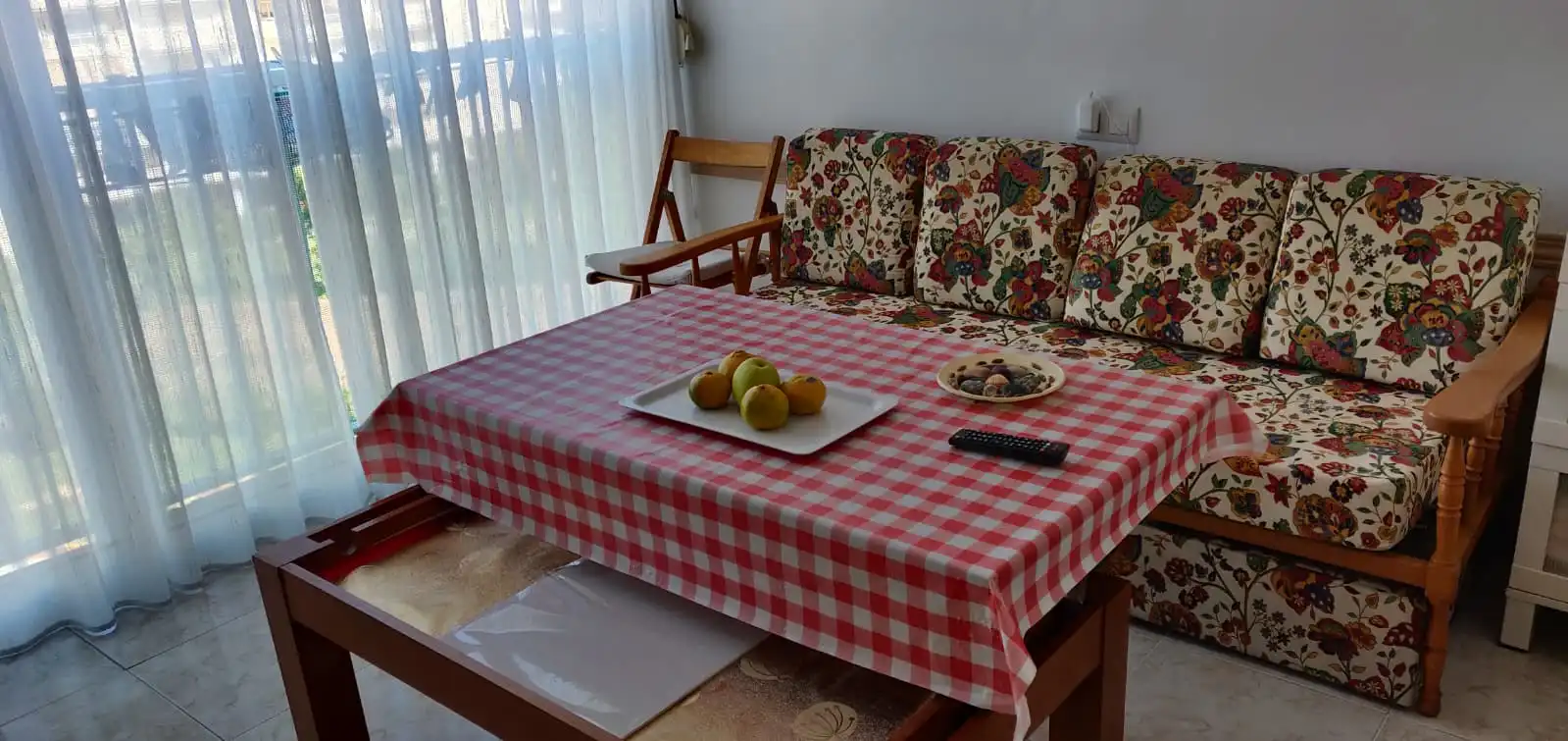 Sala d'estar de Estudi en venda en Vila-seca amb Aire condicionat