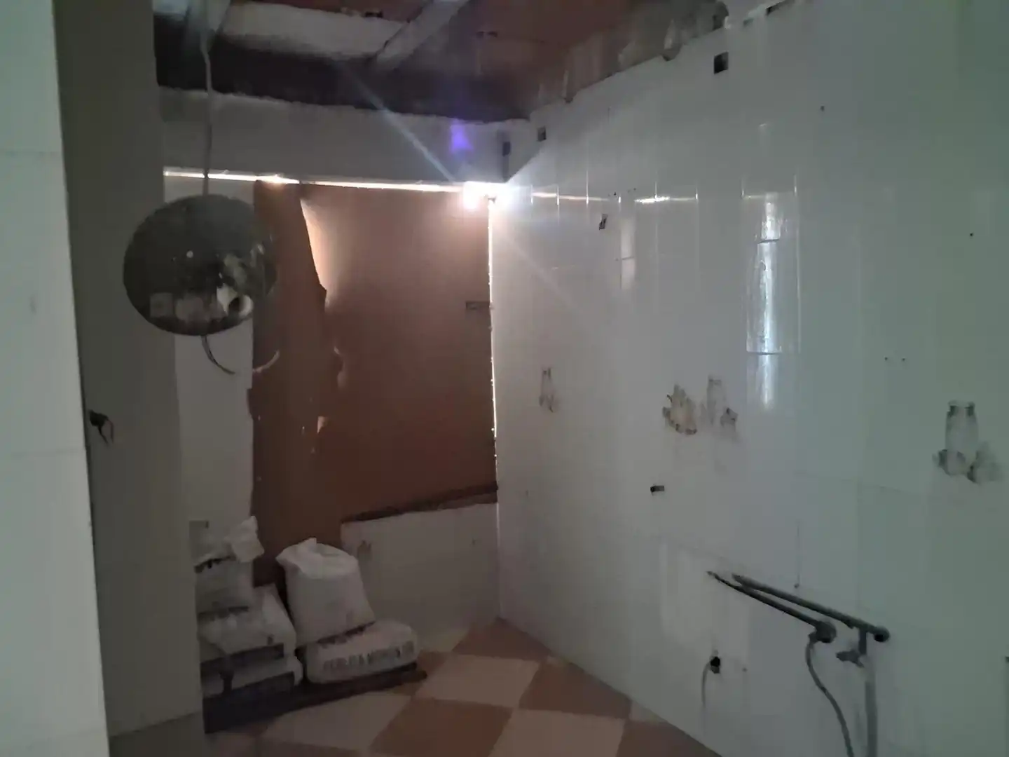 Bathroom of Flat for sale in Jerez de la Frontera
