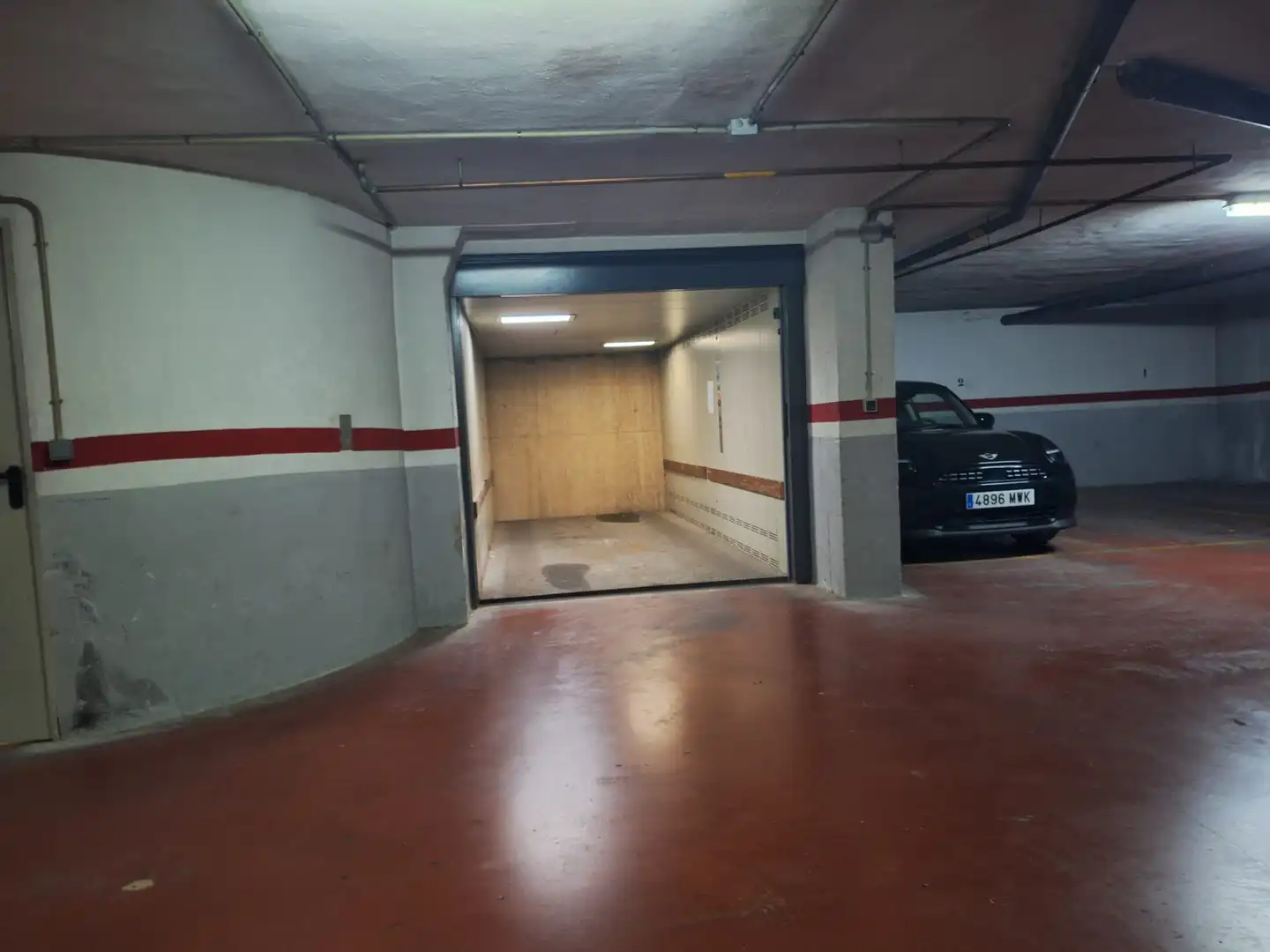 Individuel avec ascenseur à louer à Carrer de Roger de Flor 7, imagen 3