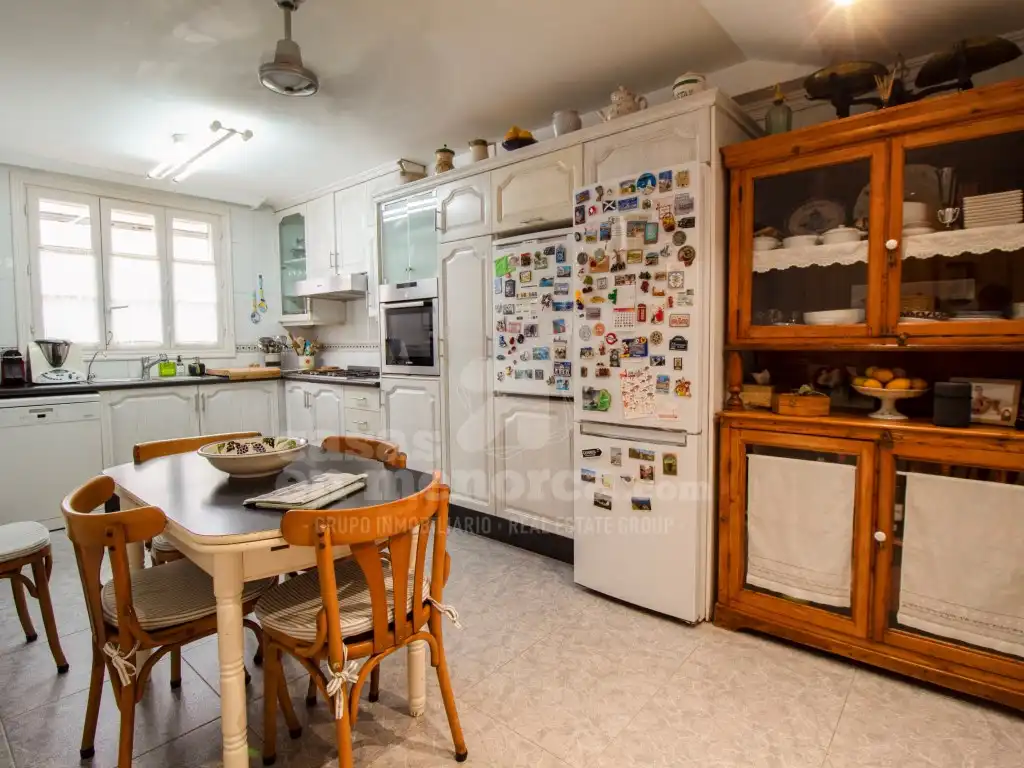 House with garden for sale in Es Castell poble, imagen 14