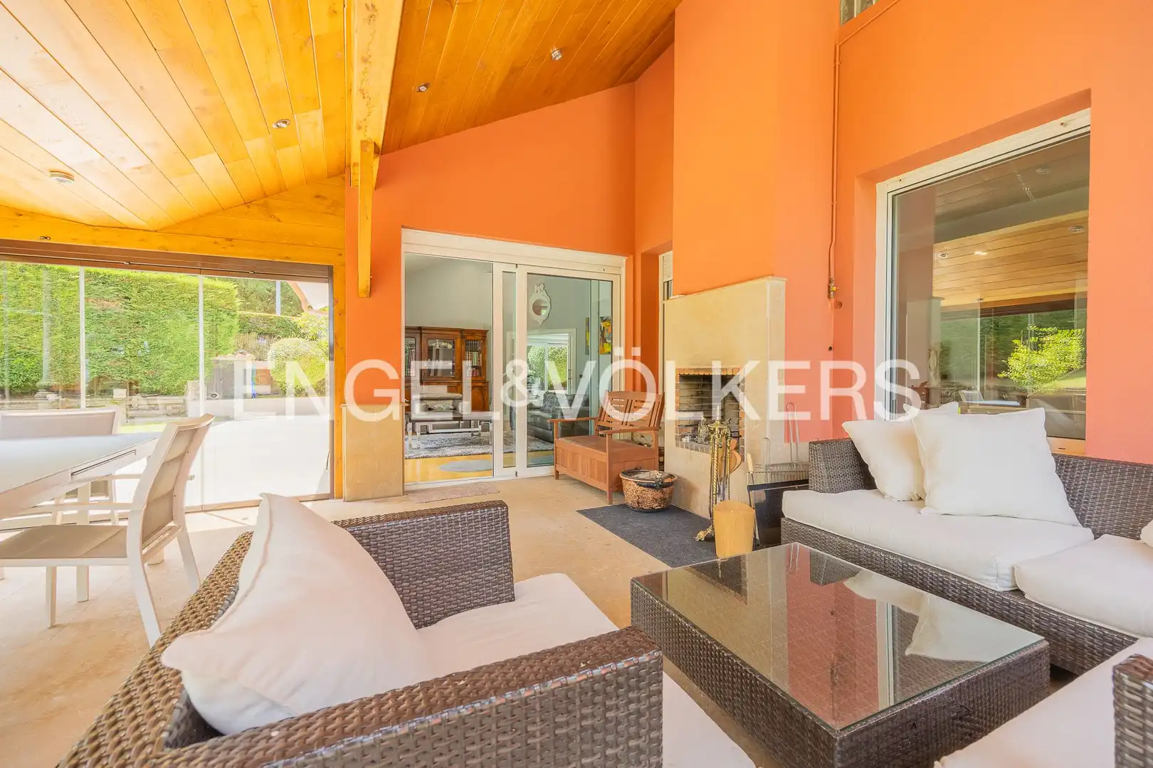 Casa amb jardí en venda a Mungia, imagen 15