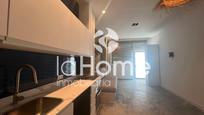 Kitchen of Loft for sale in Paterna  with Air Conditioner, Furnished and Oven
