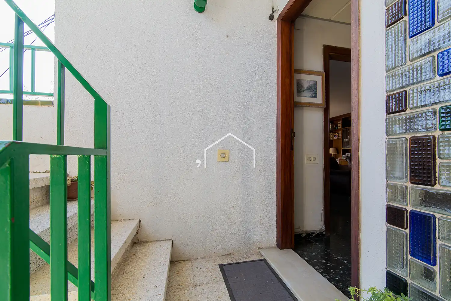 Villa avec terrasse à vendre à Camí a Alella, imagen 40