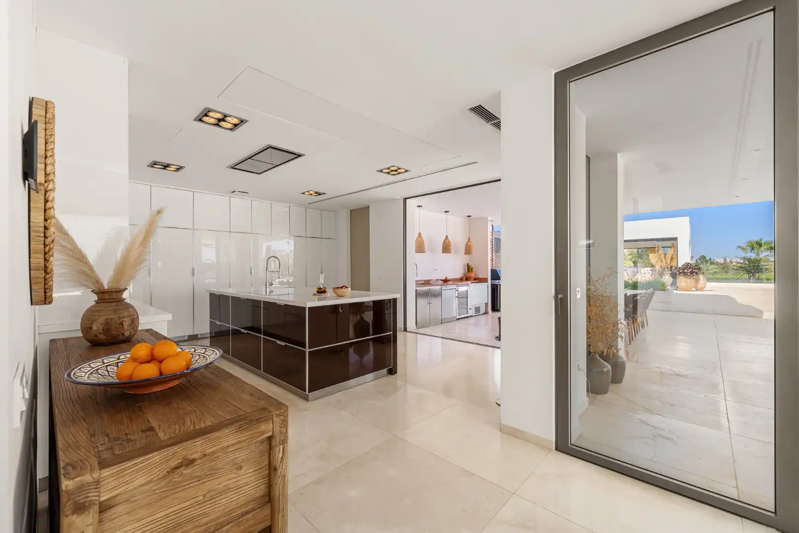 Casa con terrazza in vendita a Nueva Andalucía, imagen 33
