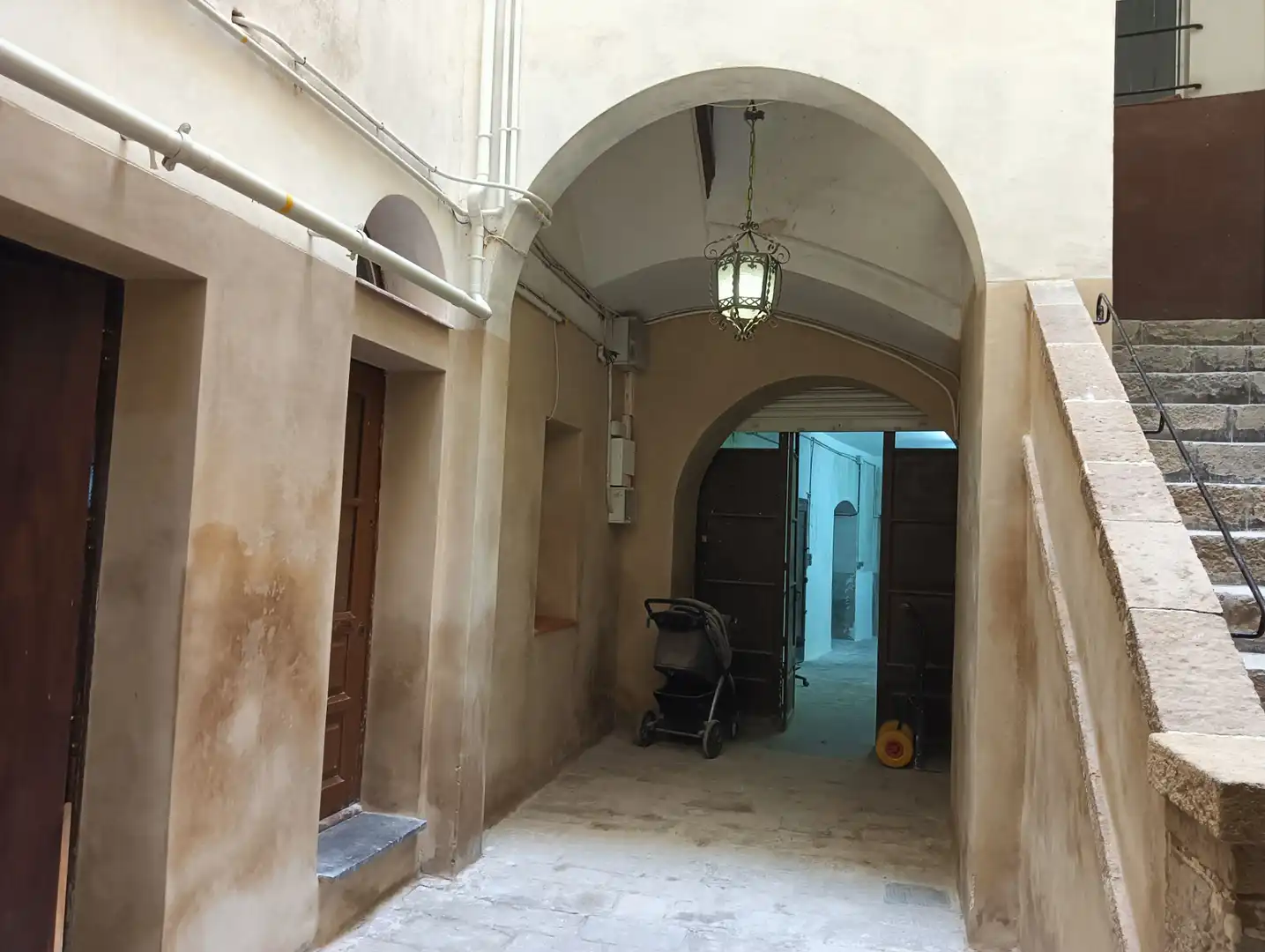 Local comercial en venta en Ciutat Vella, imagen 4
