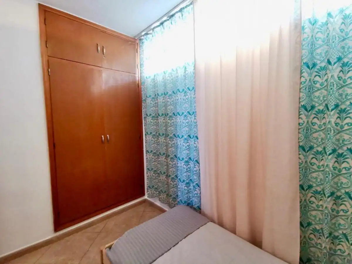 Apartamento de alquiler en Playa del Inglés