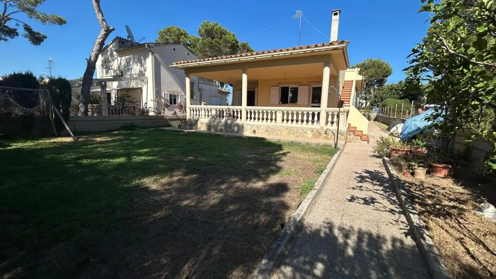 Xalet amb terrassa en venda a El Toro, imagen 2