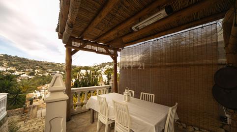 Photo 4 of Apartment to rent in Carrer la Perdiu, 32, Benissa, Spain, -1, La Viña - Montemar - San Jaime, Benissa