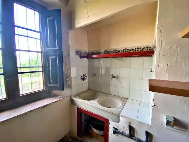 Cuina de Casa o xalet en venda en Tortosa