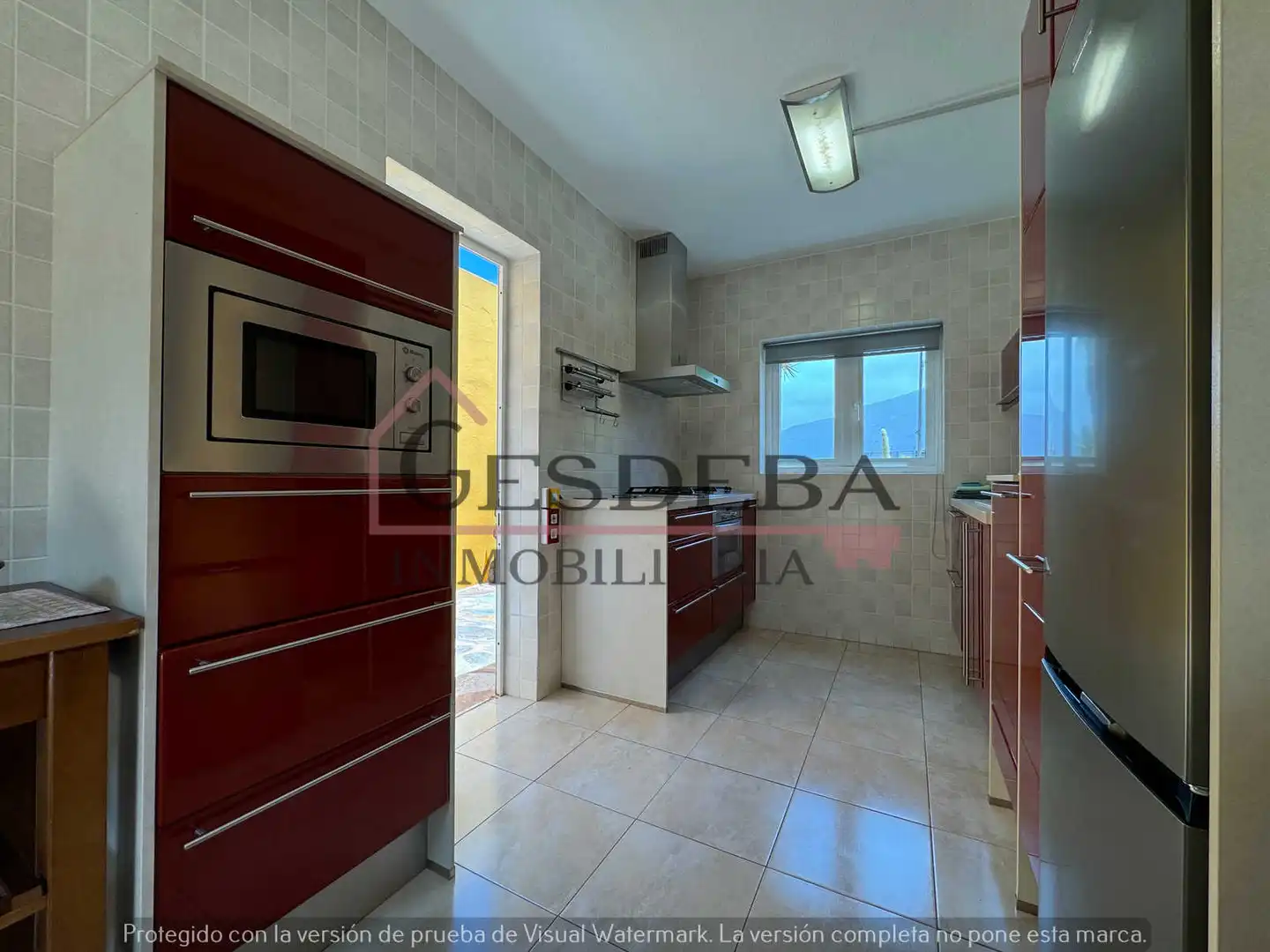 Houses for sale in Calle el Matorral, Frontera