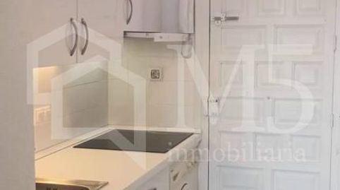 Foto 4 de Estudio de alquiler en Centro Internacional, Torrox