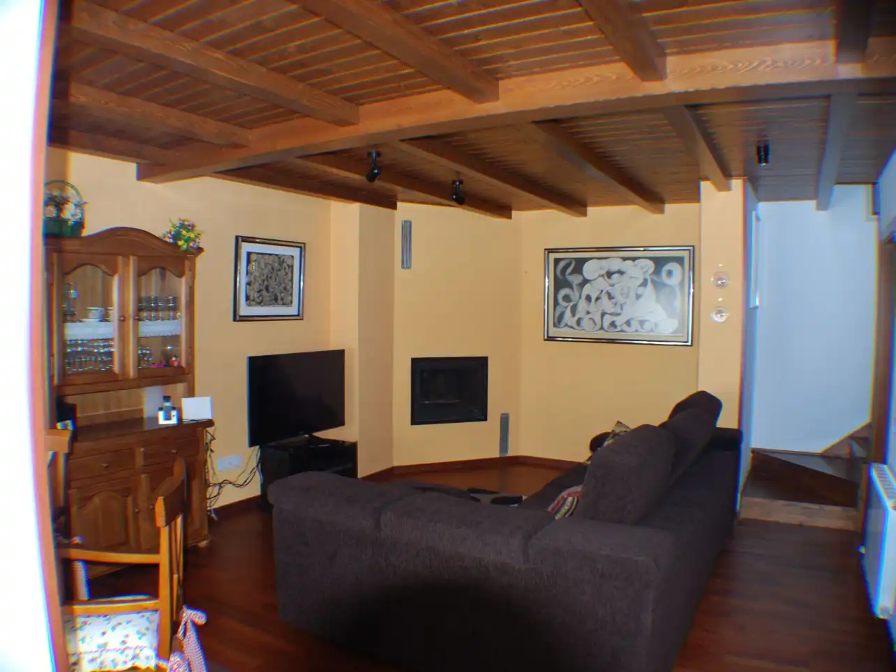 Casa a schiera in vendita a Única 7, imagen 4