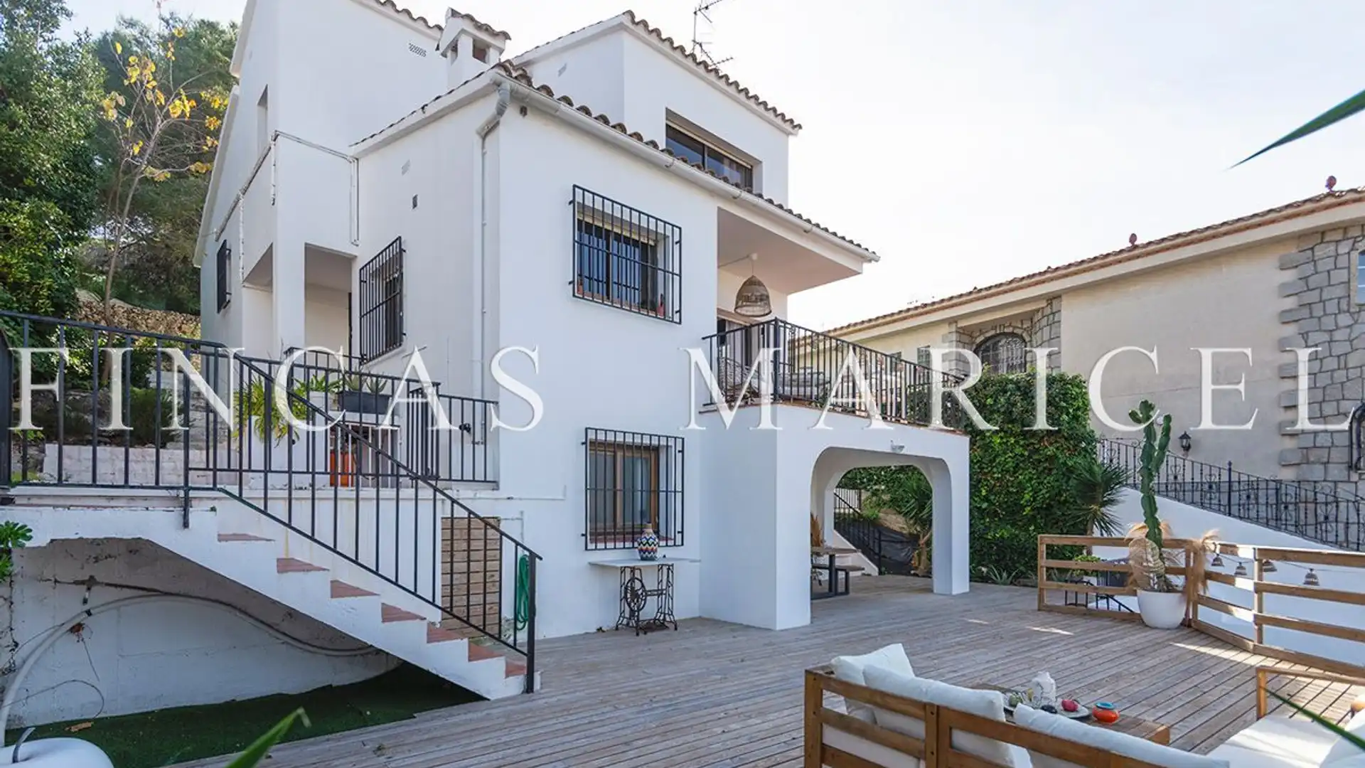 Casa o chalet en venta en Levantina - Montgavina - Quintmar