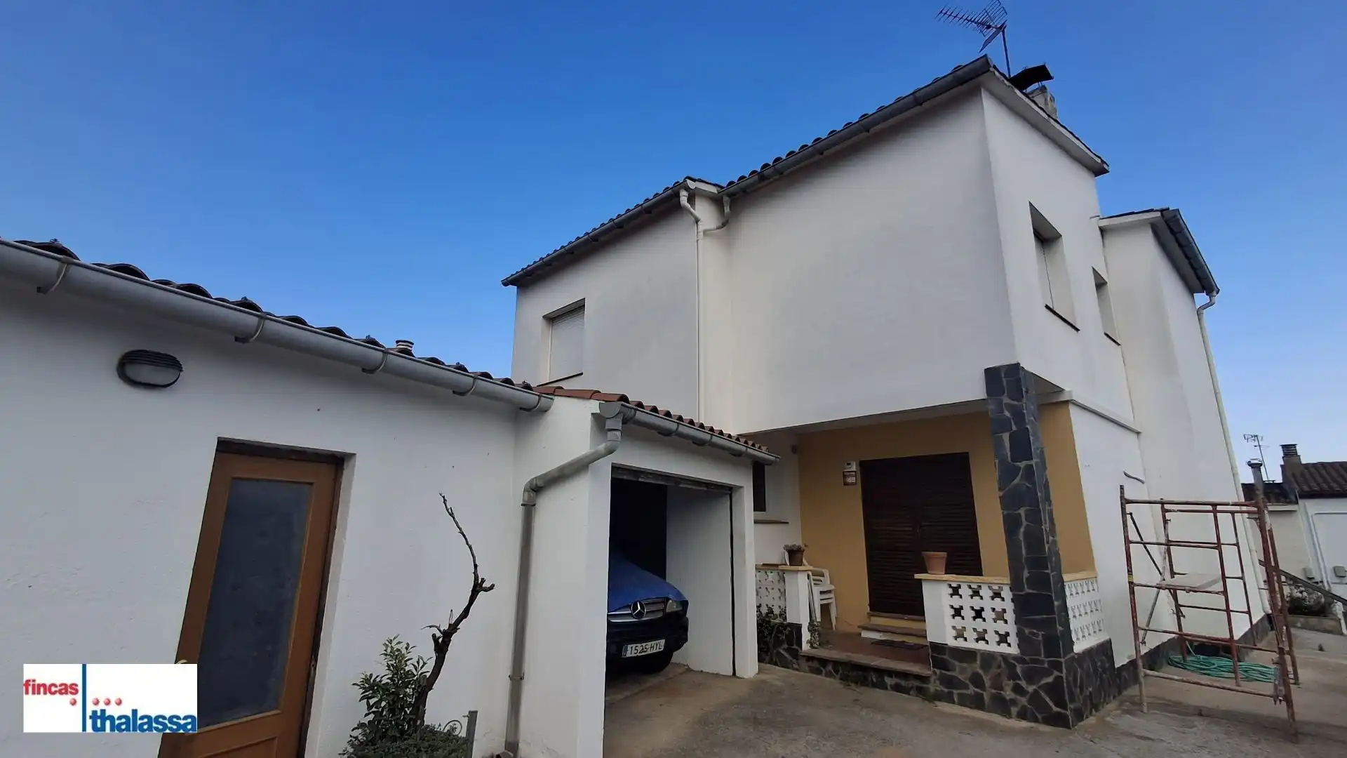 Maison avec jardin à vendre à Centre
