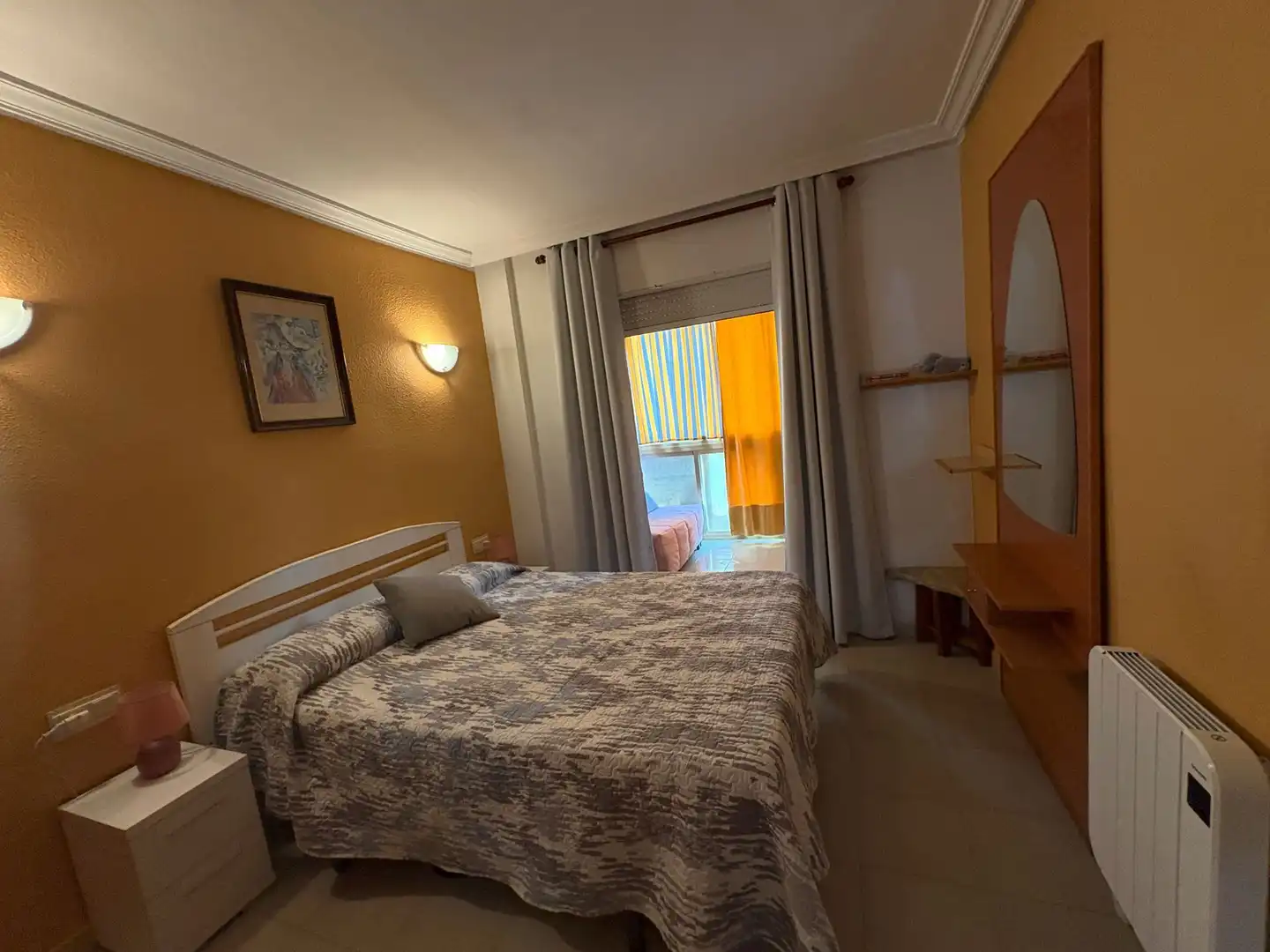 Apartamento con piscina en alquiler en d'Isaac Albéniz, imagen 12