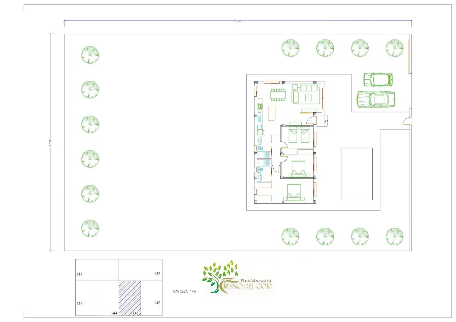 Casa en venda a Calasparra, imagen 20