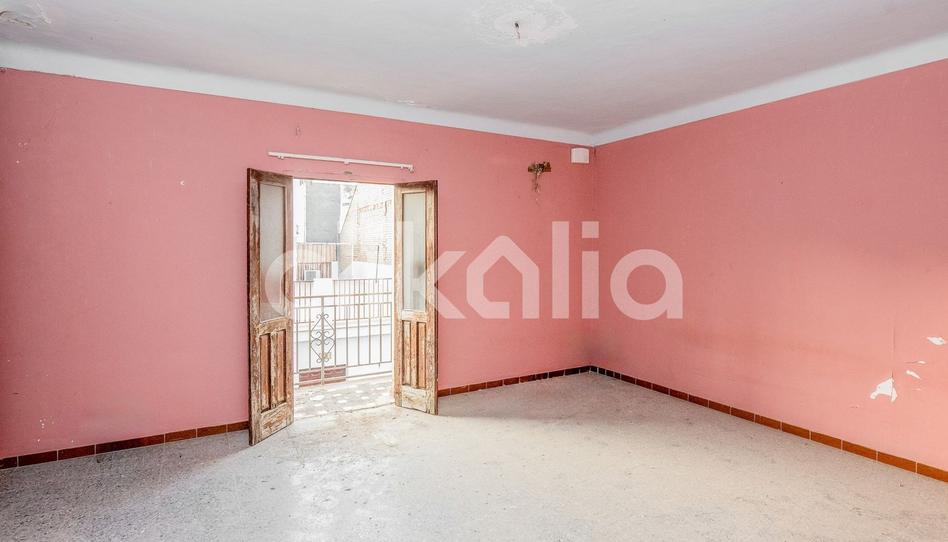 Photo 1 of Flat for sale in Las Cabezas de San Juan, Sevilla