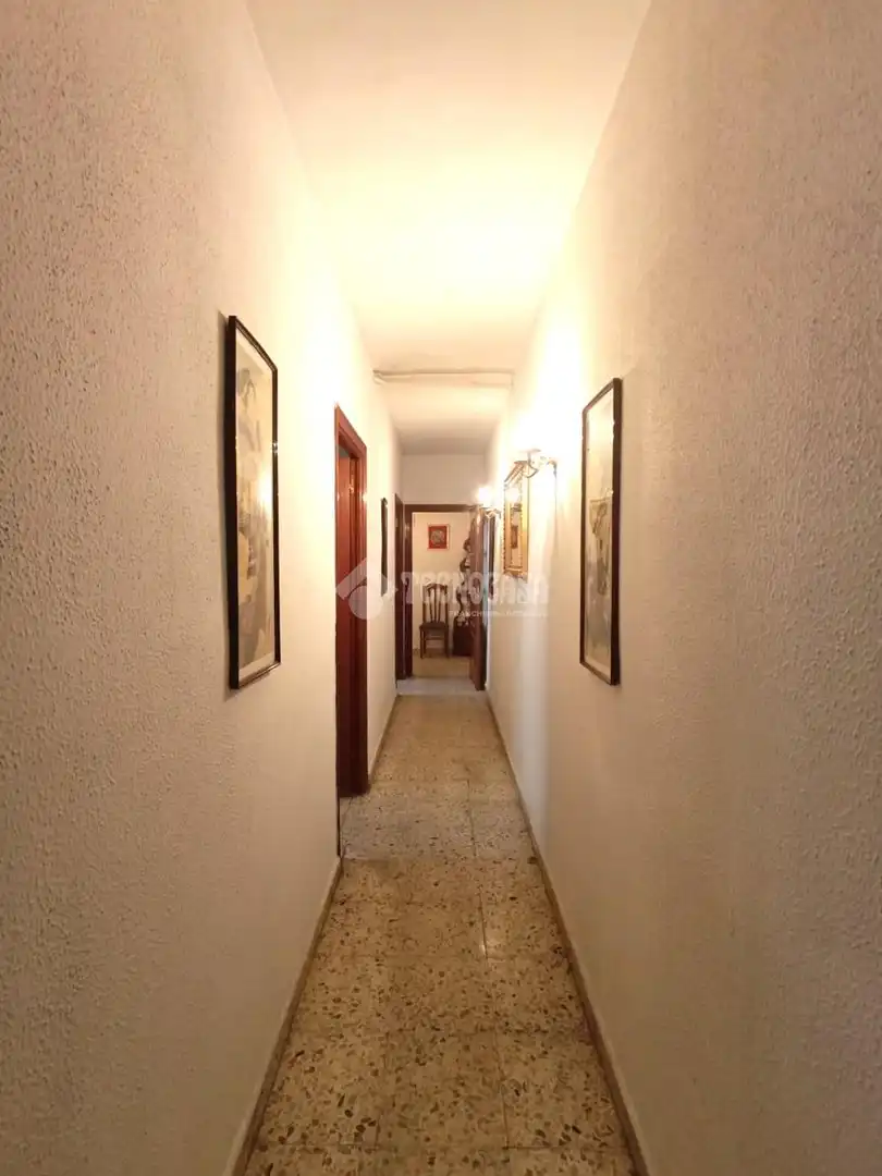 Flat for sale in San Blas