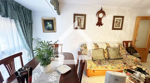 Photo 3 of Flat for sale in Calle Doctor Jiménez Díaz, Centro, Sant Joan d'Alacant