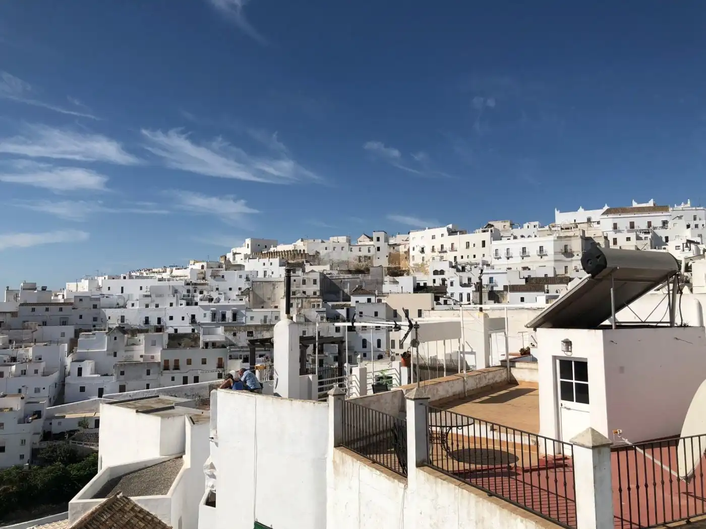 Maison avec terrasse à vendre à Vejer, imagen 20