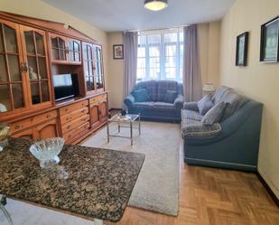 Apartment to rent in Carreño