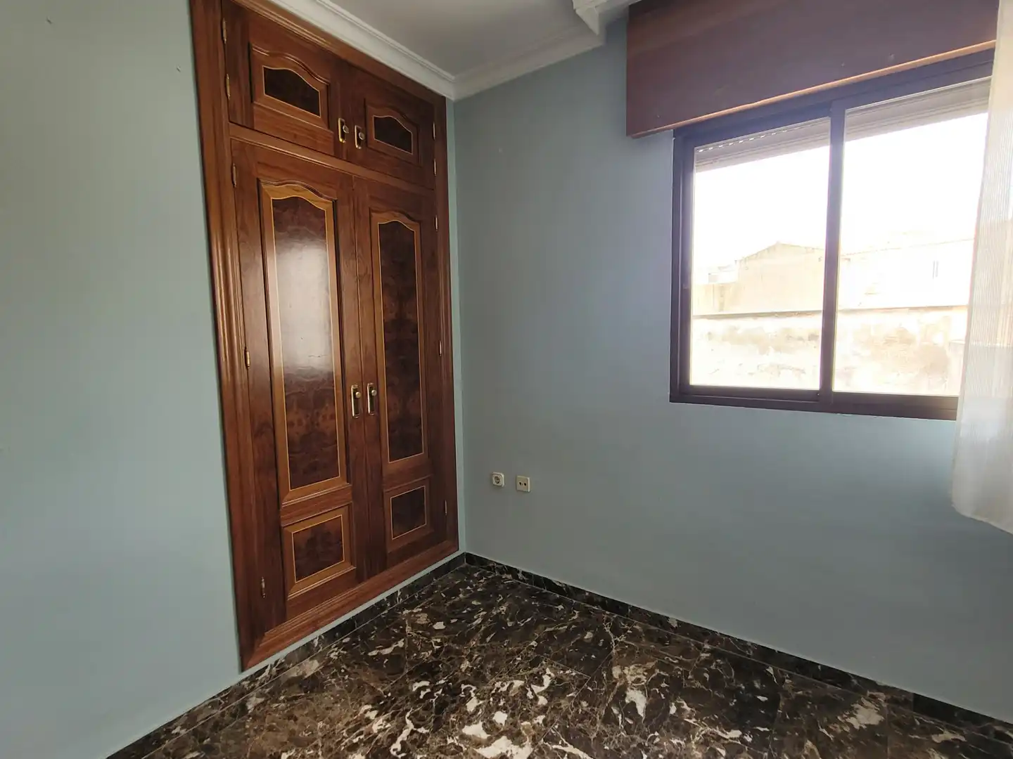 Bedroom of Attic for sale in Maracena  with Air Conditioner, Heating and Terrace