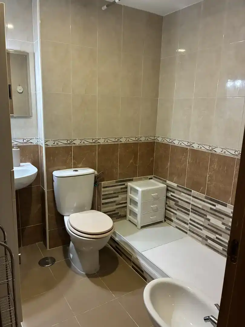 Baño de Piso en venta en Casarrubios del Monte con Aire acondicionado y Piscina