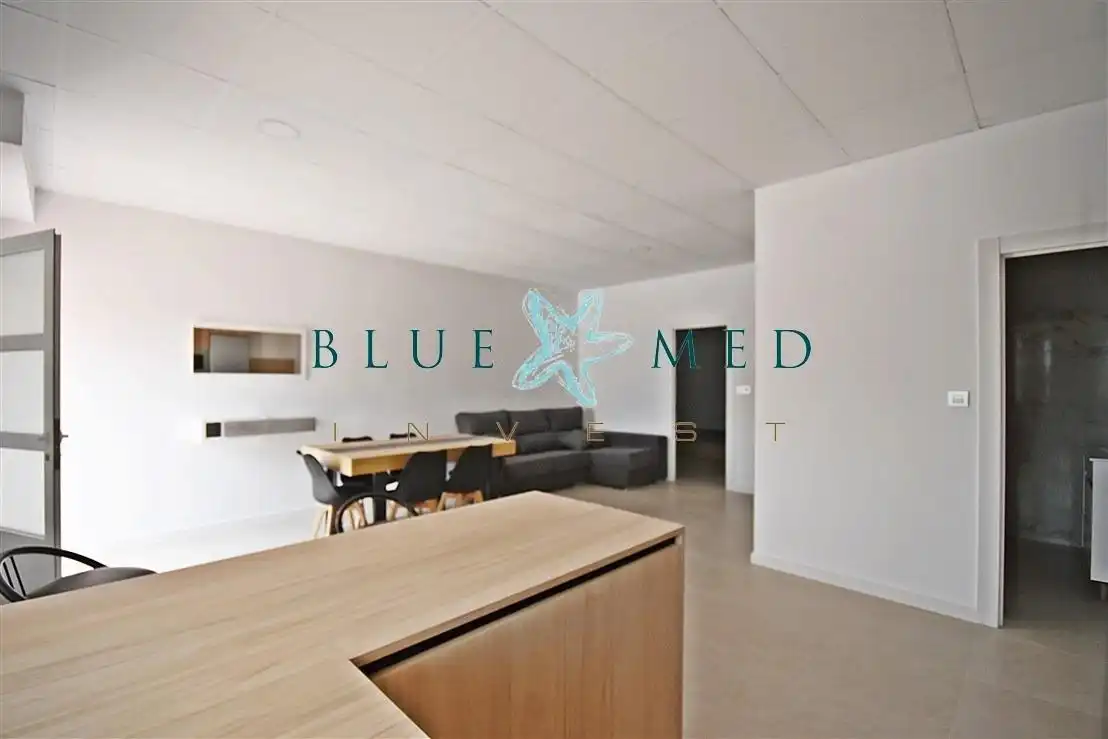 Apartament en venda en Mazarrón amb Moblat i Piscina comunitària