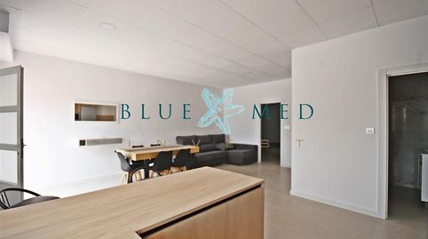 Foto 4 de Apartamento en venta en Calle de Punta del Faro, El Alamillo, Mazarrón