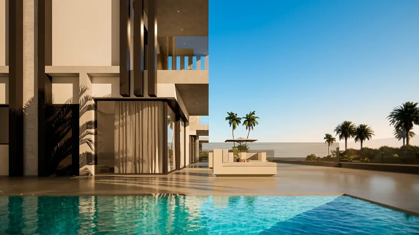 Casa o chalet en venta en Bahia