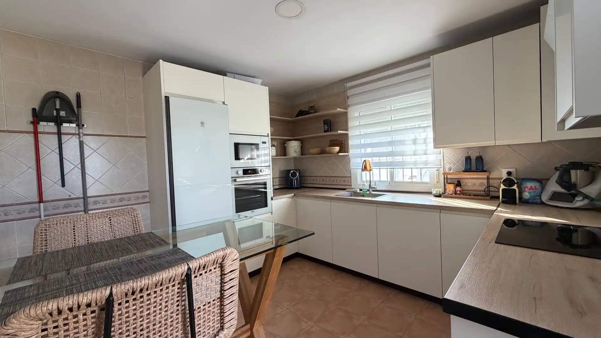 Villa con piscina in vendita a Los Franceses – La Vega, imagen 11