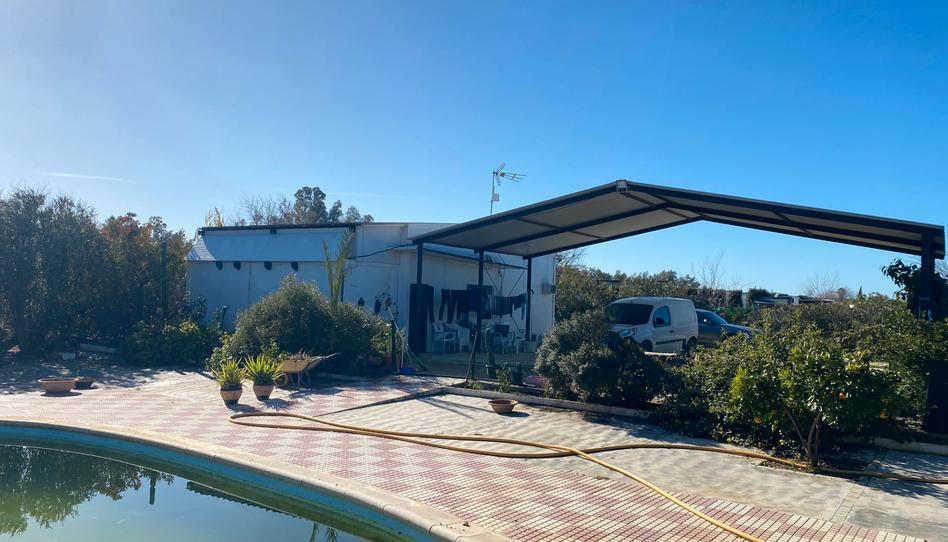 Photo 1 of House or chalet for sale in Urbanizacion Llano Verde, Arahal, Sevilla