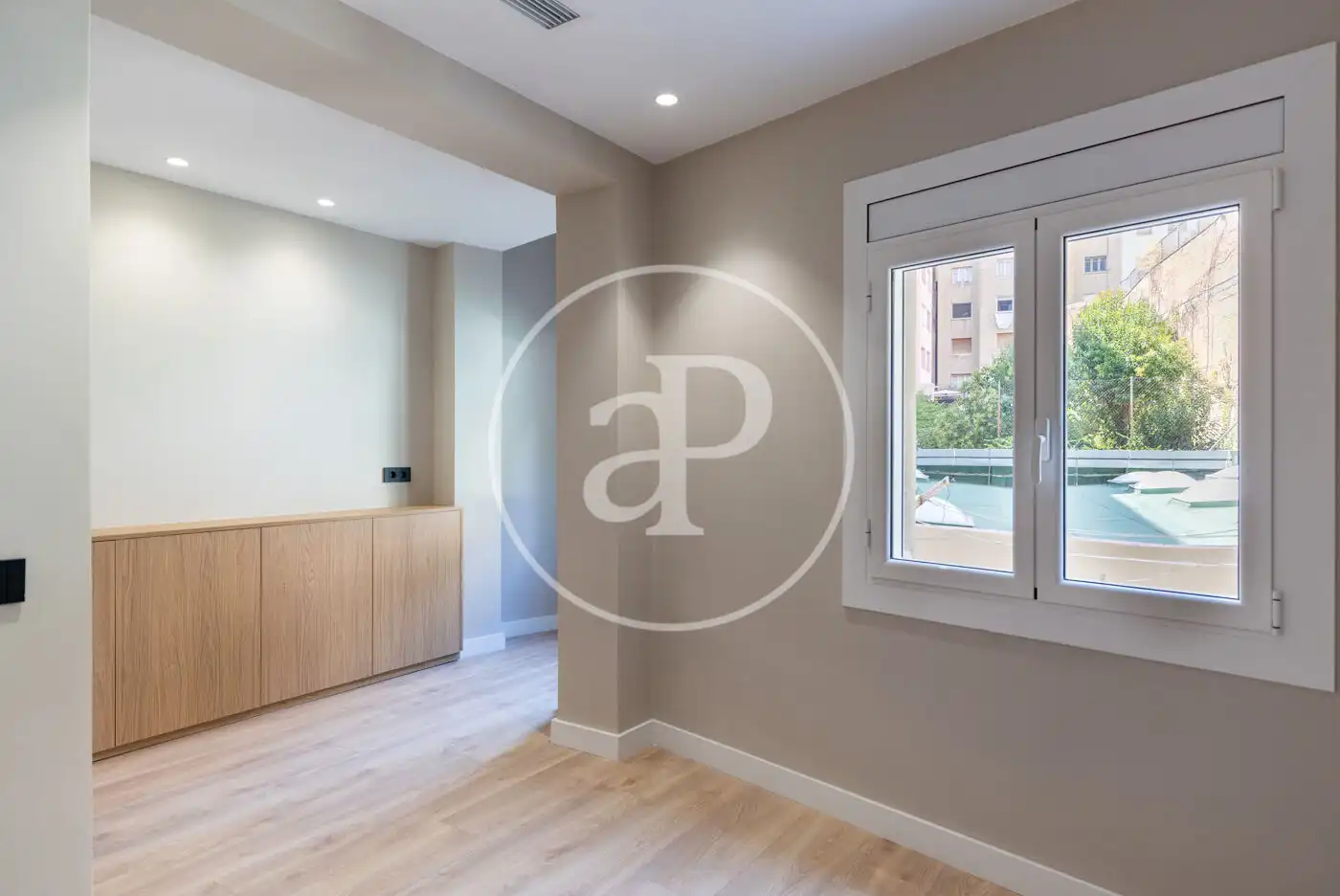 Piso en venta en Barcelona con Aire acondicionado y Calefacción