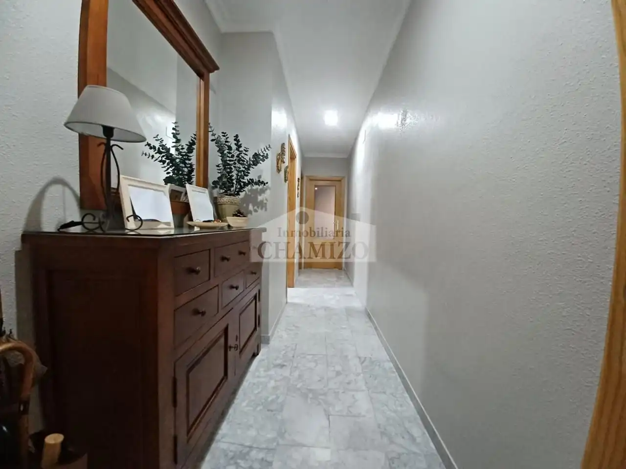Piso en venta en Villanueva de la Serena con Aire acondicionado, Amueblado y Balcón