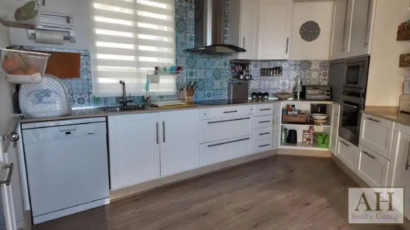 Penthouse zum Verkauf in Altea la Vella, imagen 10