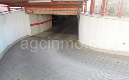 Parking of Garage to rent in Valladolid Capital