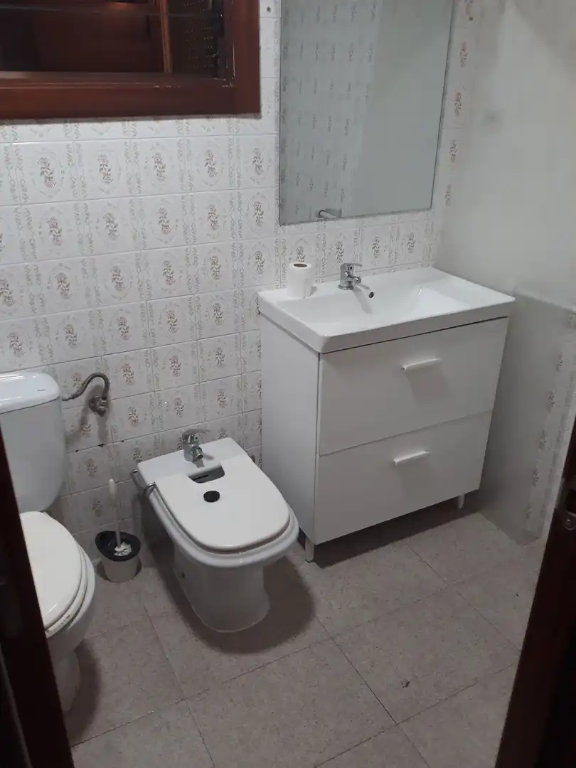 Wohnung zur Miete in Plaza Crevillente - Antiguos Juzgados - El Asilo