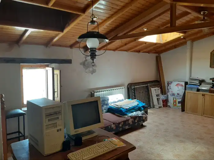 Casa o chalet en venta en Arbeca con Balcón