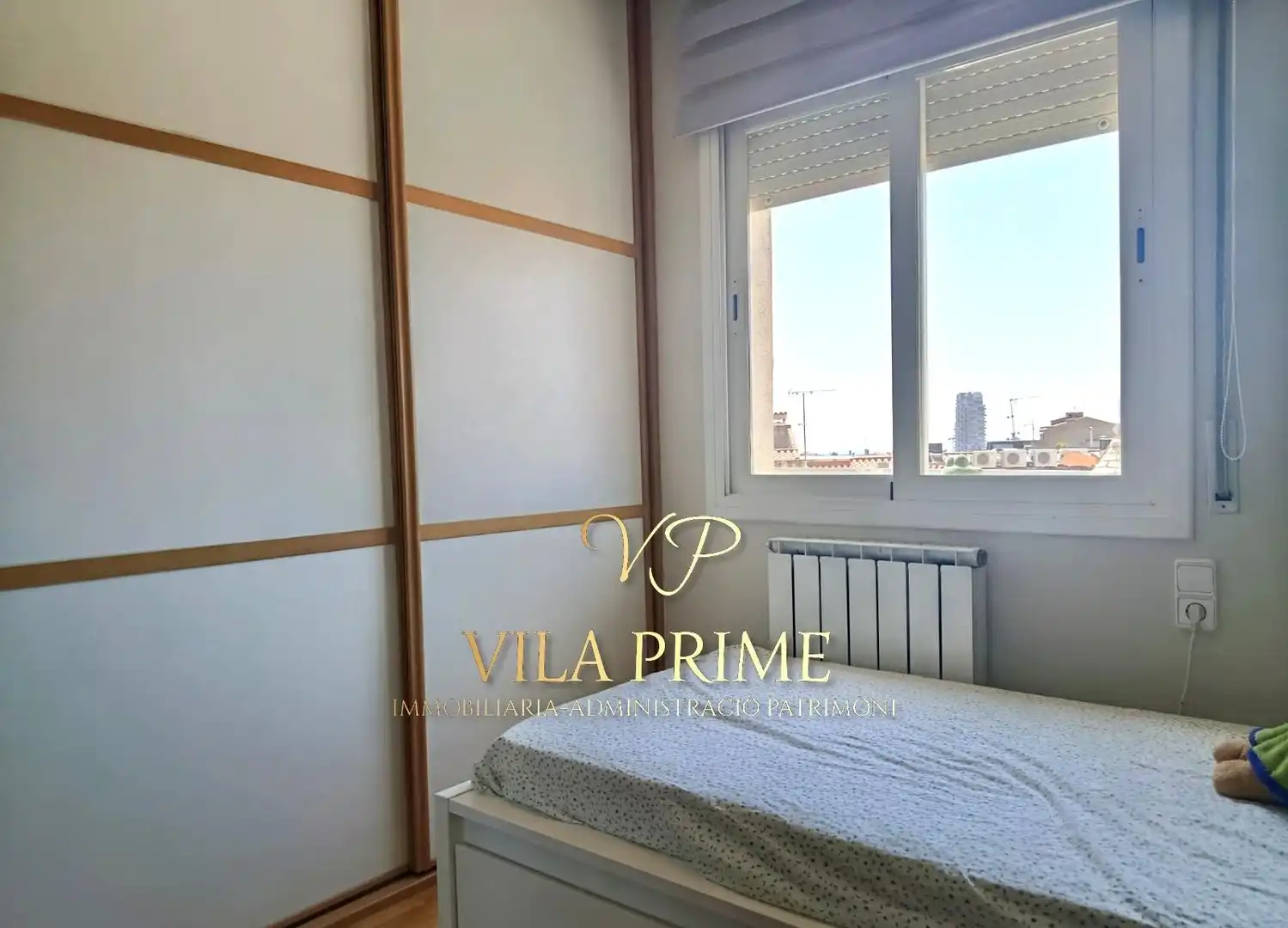 Habitación de Piso en venta en Mataró con Calefacción, Terraza y Trastero