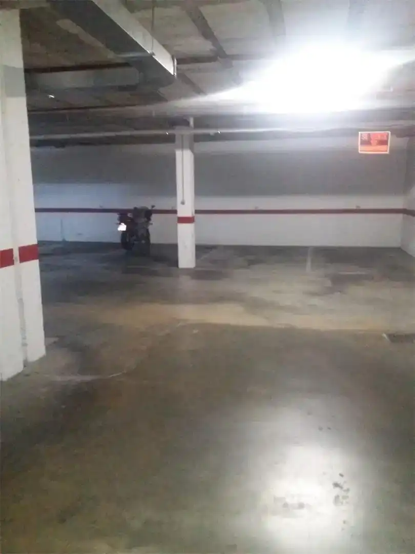 Parking de Garaje en venta en Alcalá de Guadaira