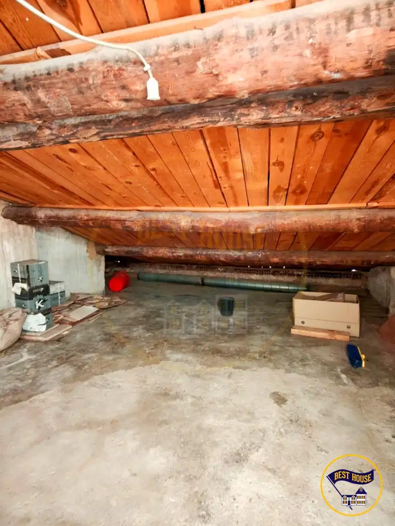 Haus oder Chalet zum Verkauf in CURTIDORES, Los Tiradores