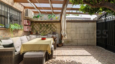 Foto 3 de Casa o chalet en venta en Caballero Bonald - San José Obrero - Guadalcacín, Jerez de la Frontera