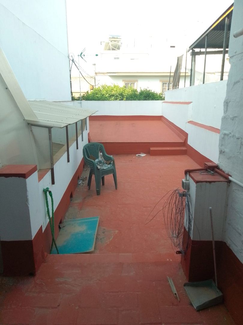 Casa o xalet en venda a El Cerro, Cerro - Amate,  Sevilla Capital