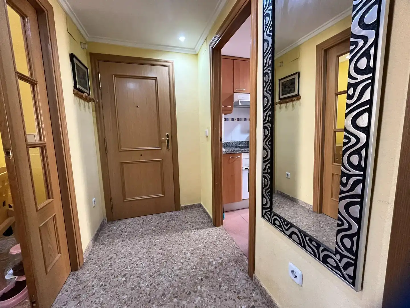 Wohnung zur Miete in VICTORIANO MATEU, Aldaia